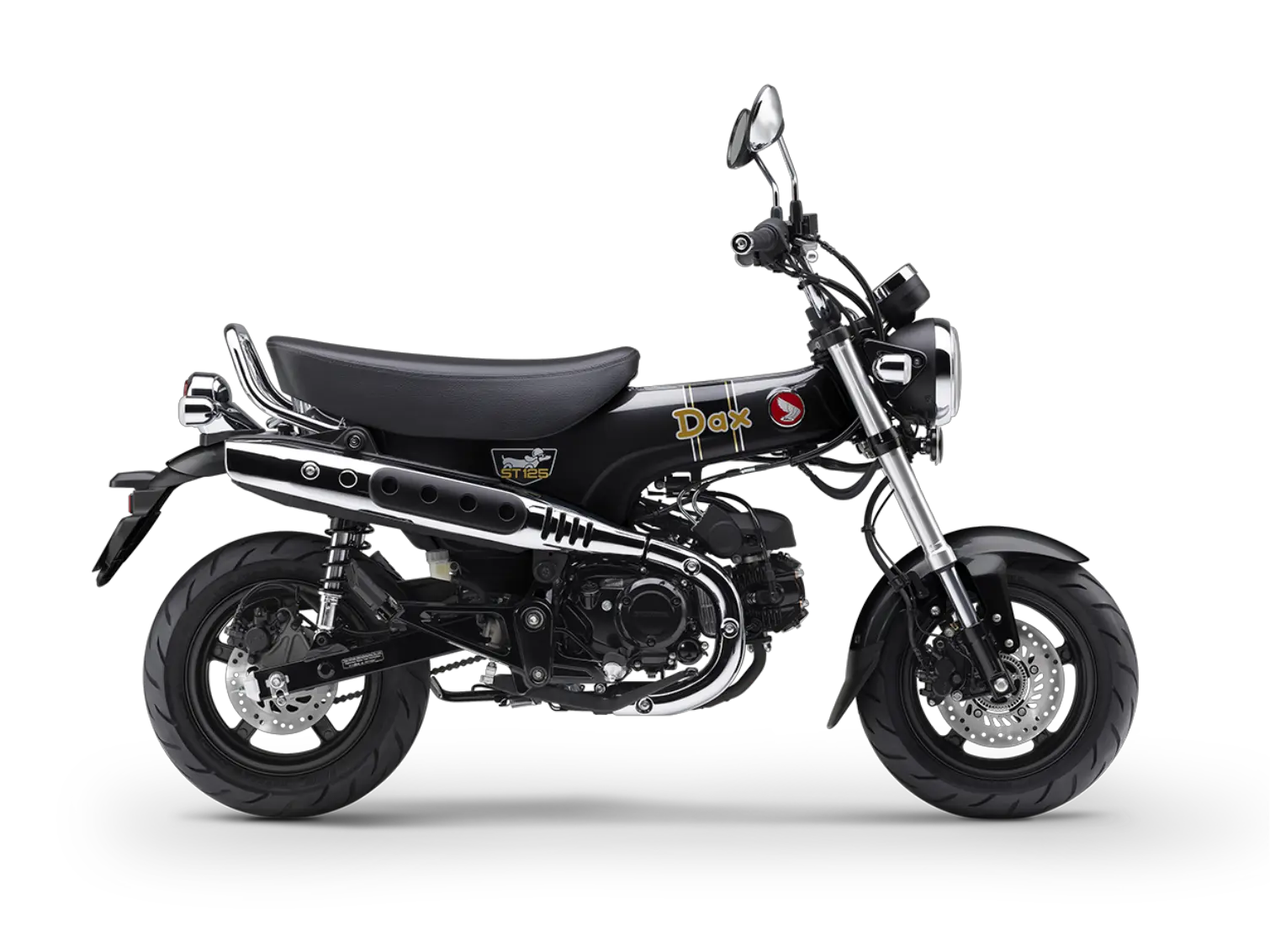 DAX 125